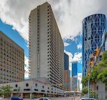 Furnished & LARGE Condo in Downtown core Calgary
