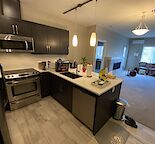 Adult Only - stunning top floor unit @ the Pinnacle w/ underground parking