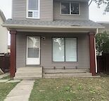 Main floor 3 bedroom house