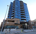 Beltline 2 Bed 2 Bath Condo with Underground Parking (L925)