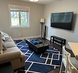 1 bedroom carriage suite