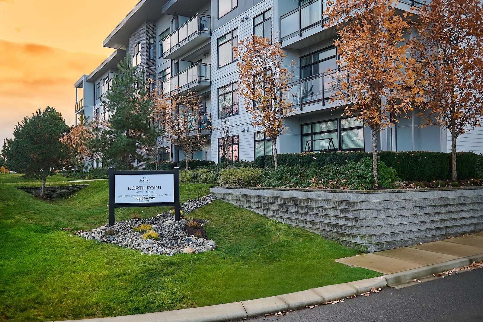 nanaimo★ Nanaimo Pet Friendly Apartment For Rent | North Point Apartments