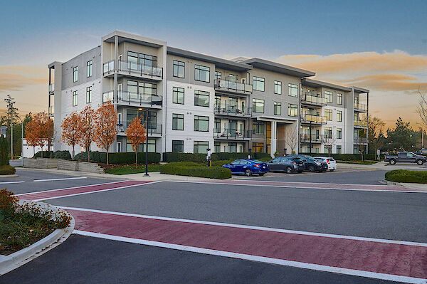 Nanaimo 1 bedrooms Apartment for rent. Property photo: 511003-2