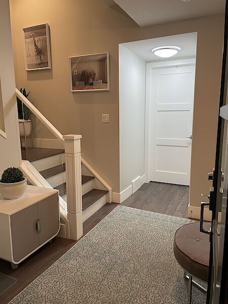 Calgary 2 bedrooms Townhouse for rent. Property photo: 511240-2