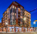 Immaculate 2 bedroom 2 bath condo in Kensington!