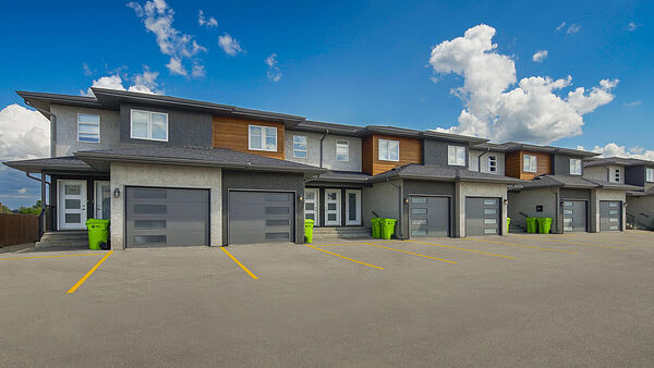 Provider Homes - The Ones with Dog Parks!