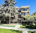 Oakwood Apartment