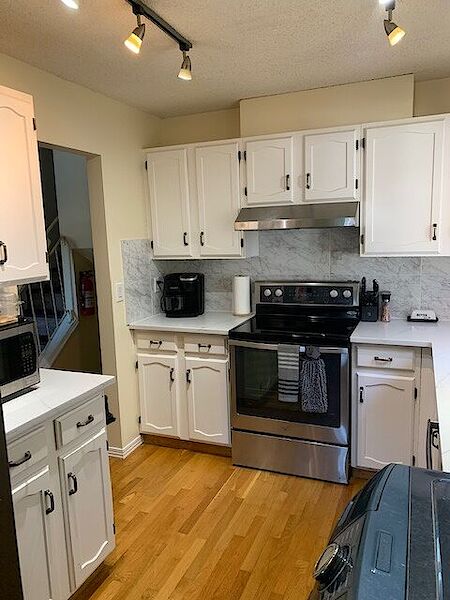 Calgary 3 bedrooms Main Floor for rent. Property photo: 511524-2