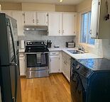 3 bedroom and 2 bath Beddington NW