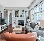 Chic Downtown Condo | Walkability 10, Downtown Access + Peaceful Riverfront