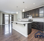 UNISON 4 BEDROOM 3 BATH MAIN FLOOR IN AUBURN BAY