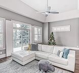 Rare Furnished 4 Bedroom Home Available in Aspen Estate