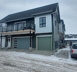 2 bedrooms townhouse with finished basement in  Walden