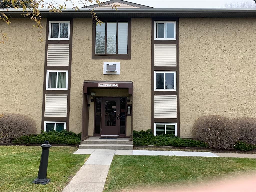 Calgary 2 bedrooms Condo Unit for rent. Property photo: 511836-1