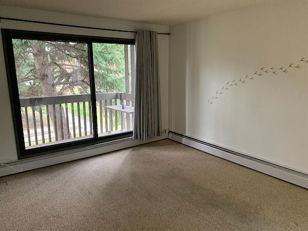 Calgary 2 bedrooms Condo Unit for rent. Property photo: 511836-3