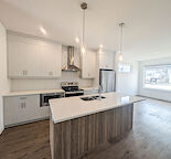 3 BR Duplex I Internet Included I Spacious Balcony I Pond View
