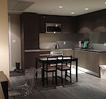 Guardian South Tower - Furnished 1 BR Executive Rental