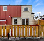 Pet Friendly - 2 Bedroom 1 Bathroom with 2 assigned Parking Stalls