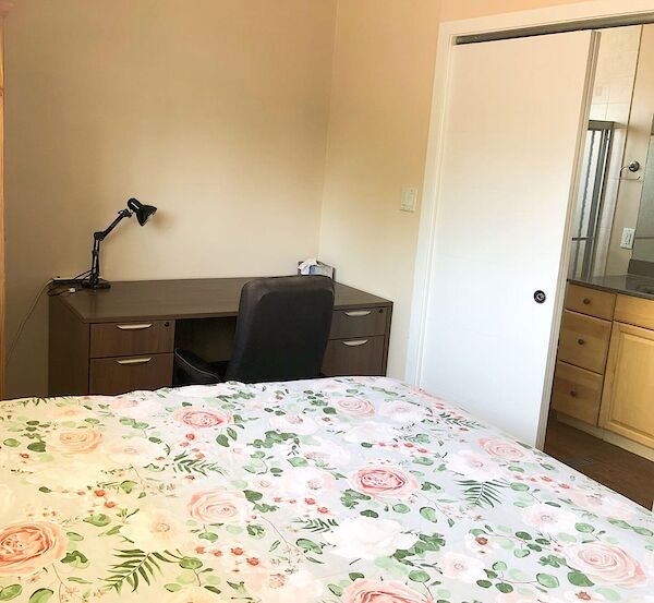 Calgary 1 bedroom Room For Rent for rent. Property photo: 512275-2