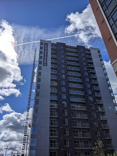 Ottawa 1 bedrooms Apartment for rent. Property photo: 512338-3