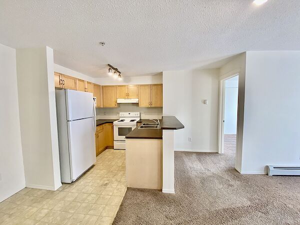 Calgary 2 bedrooms Apartment for rent. Property photo: 512370-3