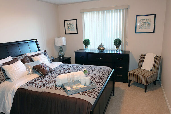 Edmonton 2 bedrooms Apartment for rent. Property photo: 512609-3