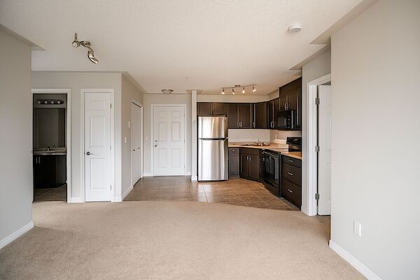 Spruce Grove 1 bedrooms Apartment for rent. Property photo: 512610-2