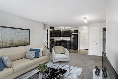 Spruce Grove 1 bedrooms Apartment for rent. Property photo: 512610-3