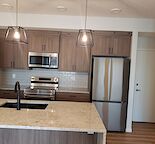 Luxurious 2 Bedroom / 2 Bath Condo in Harvest Hills — Harvest Hills, Calgary