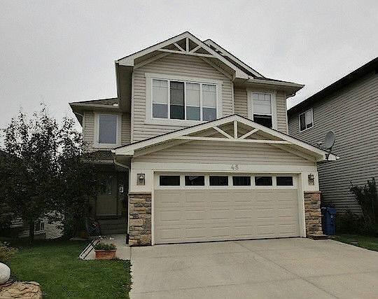 Calgary 2 bedrooms Basement for rent. Property photo: 512786-1