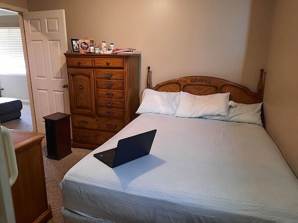 Calgary 2 bedrooms Basement for rent. Property photo: 512786-3