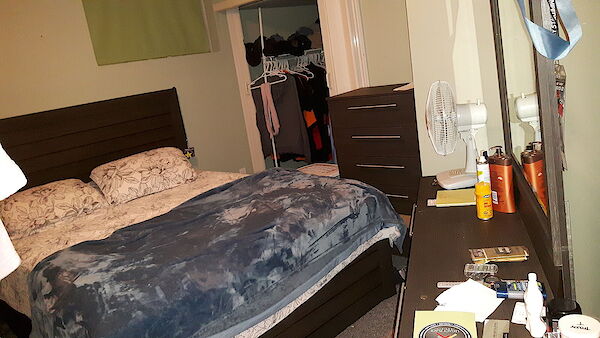 Calgary 2 bedrooms Basement for rent. Property photo: 512786-2