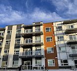 PINNACLE at HARVEST HILLS - TWO BED/TWO BATH.