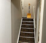 Cozy 2 Bedroom Basement Suite