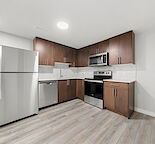 No Pets, 1-bed Basement Suite in Cornerstone