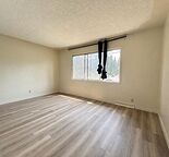 Freshly updated 2 bedroom apartment in Collingwood with single garage