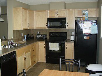 Calgary 2 bedrooms Townhouse for rent. Property photo: 513397-3