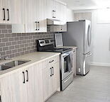 Cozy Basement suite of a Duplex in Dover - 2 Bed, 1 Bath