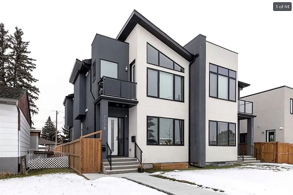 Calgary 2 bedrooms Basement for rent. Property photo: 513996-1
