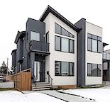 Luxury 2 Bed / 2 Bath Basement Suite in Banff Trail