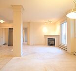 Spacious Apartment in Central location