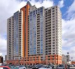 Vantage Pointe Corner Unit -2 bedrooms+2 bathrooms (utilities included!)
