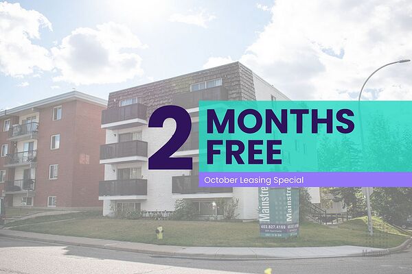 2501 Apartments