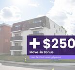 2501 Apartments