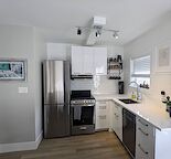 Fully Loaded One Bedroom in the Heart of the Beltline