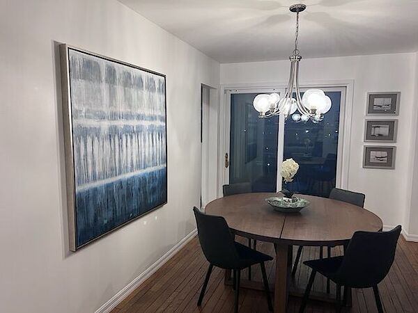 Calgary 1 bedroom Room For Rent for rent. Property photo: 514585-3