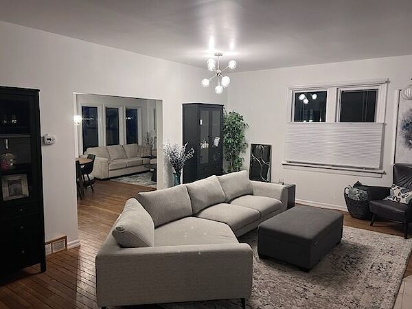 Calgary 1 bedroom Room For Rent for rent. Property photo: 514585-2