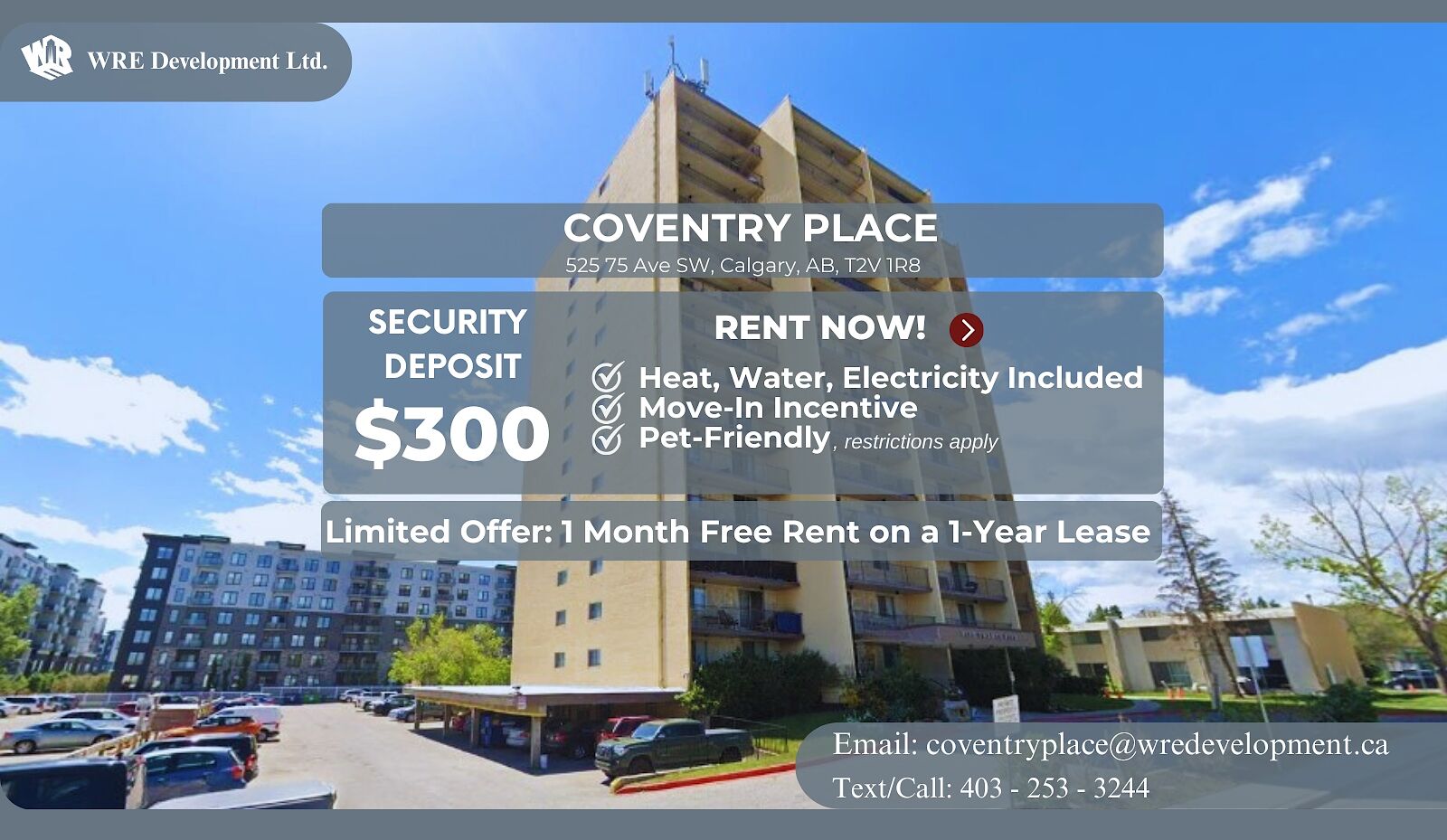 Calgary 1 bedrooms Apartment for rent. Property photo: 514724-1