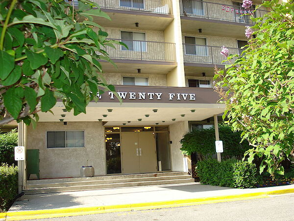 Calgary 1 bedrooms Apartment for rent. Property photo: 514724-2
