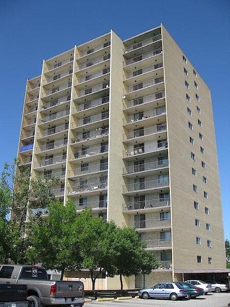 Calgary 1 bedrooms Apartment for rent. Property photo: 514724-3
